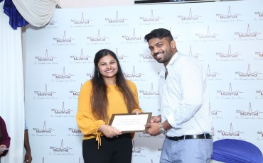 Felicitation Function- June- December 2019-3