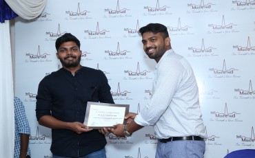 Felicitation Function- June- December 2019-4