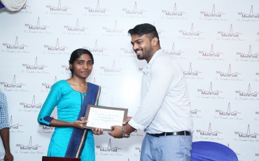 Felicitation Function- June- December 2019-5