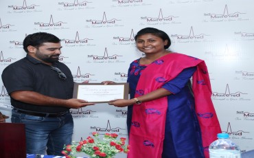Felicitation Function- June- December 2019-6