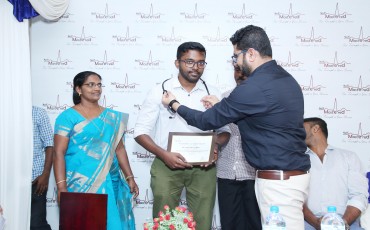 Felicitation Function- June- December 2019-1
