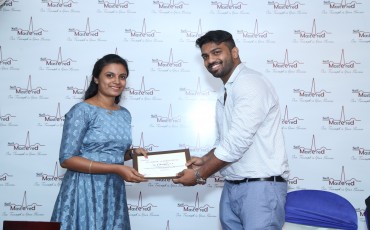 Felicitation Function- June- December 2019-8